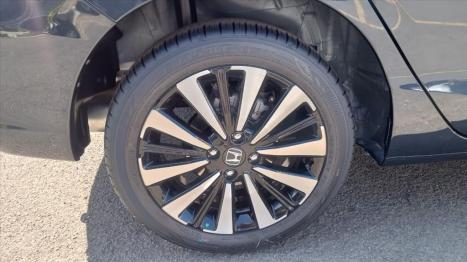 HONDA City Sedan 1.5 16V 4P EX FLEX AUTOM�TICO, Foto 13