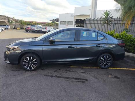 HONDA City Sedan 1.5 16V 4P EX FLEX AUTOM�TICO, Foto 7