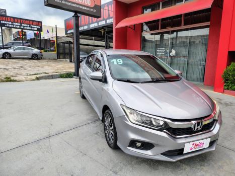 HONDA City Sedan 1.5 16V 4P EXL FLEX AUTOM�TICO, Foto 1