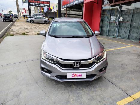 HONDA City Sedan 1.5 16V 4P EXL FLEX AUTOM�TICO, Foto 3