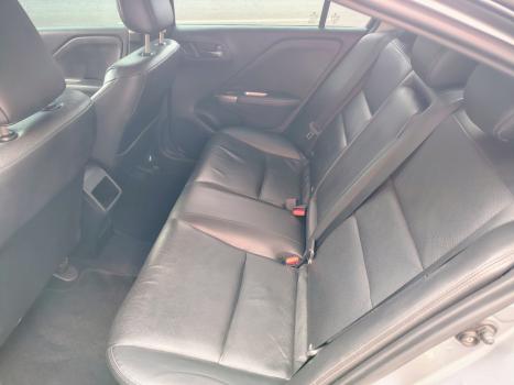 HONDA City Sedan 1.5 16V 4P EXL FLEX AUTOM�TICO, Foto 11