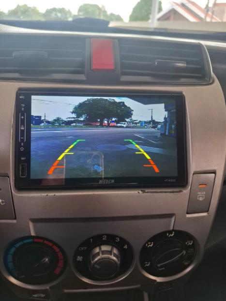 HONDA City Sedan 1.5 16V 4P LX FLEX AUTOM�TICO, Foto 13