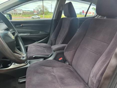 HONDA City Sedan 1.5 16V 4P LX FLEX AUTOM�TICO, Foto 14