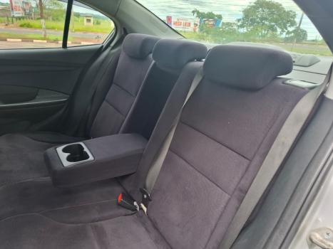 HONDA City Sedan 1.5 16V 4P LX FLEX AUTOM�TICO, Foto 15