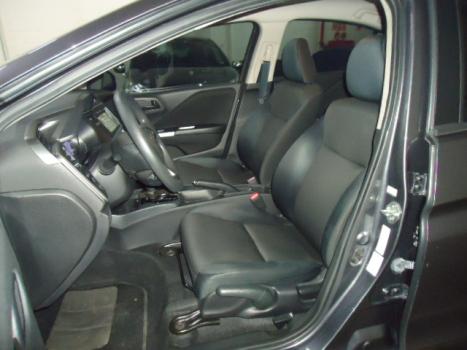 HONDA City Sedan 1.5 16V 4P PERSONAL FLEX AUTOM�TICO, Foto 2