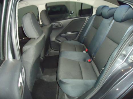 HONDA City Sedan 1.5 16V 4P PERSONAL FLEX AUTOM�TICO, Foto 8