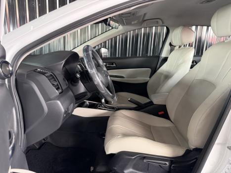 HONDA City Sedan 1.5 16V 4P FLEX TOURING AUTOM�TICO CVT, Foto 9