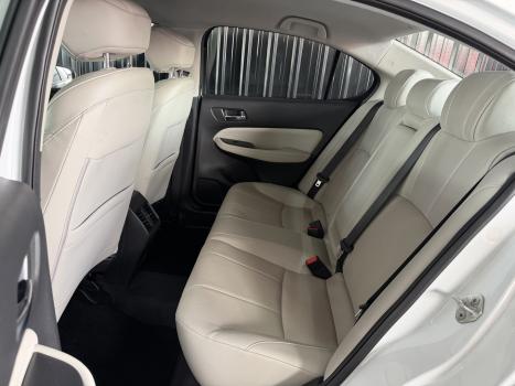 HONDA City Sedan 1.5 16V 4P FLEX TOURING AUTOM�TICO CVT, Foto 10