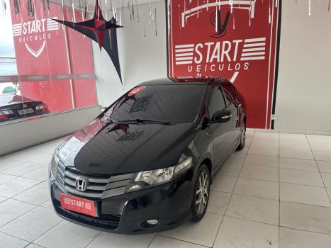 HONDA City Sedan 1.5 16V 4P EX FLEX AUTOM�TICO, Foto 1