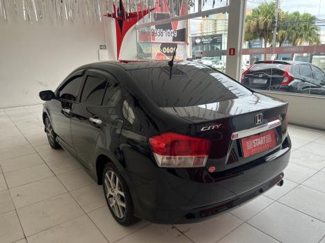 HONDA City Sedan 1.5 16V 4P EX FLEX AUTOM�TICO, Foto 7