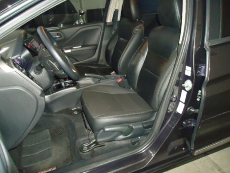 HONDA City Sedan 1.5 16V 4P EX FLEX AUTOM�TICO, Foto 2