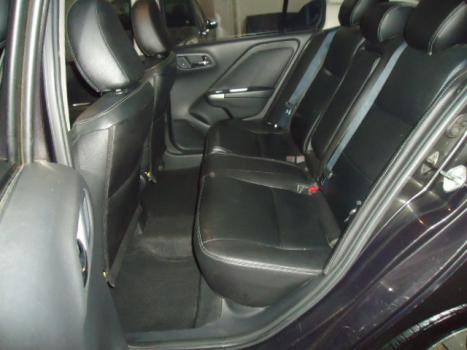 HONDA City Sedan 1.5 16V 4P EX FLEX AUTOM�TICO, Foto 8