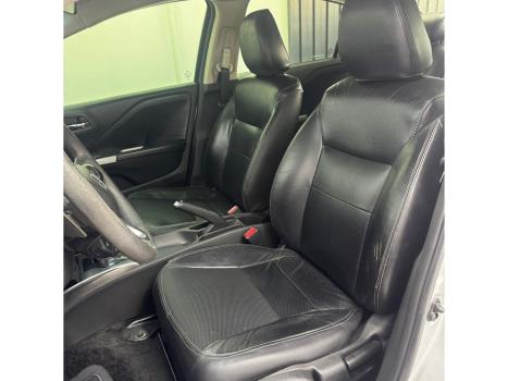 HONDA City Sedan 1.5 16V 4P EX FLEX AUTOM�TICO, Foto 8