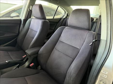 HONDA City Sedan 1.5 16V 4P LX FLEX AUTOM�TICO, Foto 9