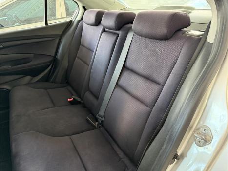 HONDA City Sedan 1.5 16V 4P LX FLEX AUTOM�TICO, Foto 10
