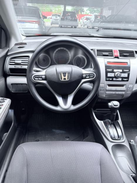 HONDA City Sedan 1.5 16V 4P EX FLEX AUTOM�TICO, Foto 7
