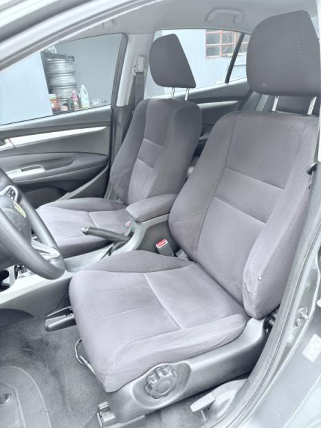 HONDA City Sedan 1.5 16V 4P EX FLEX AUTOM�TICO, Foto 8