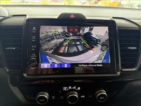 HONDA City Sedan 1.5 16V 4P FLEX TOURING AUTOM�TICO CVT, Foto 12