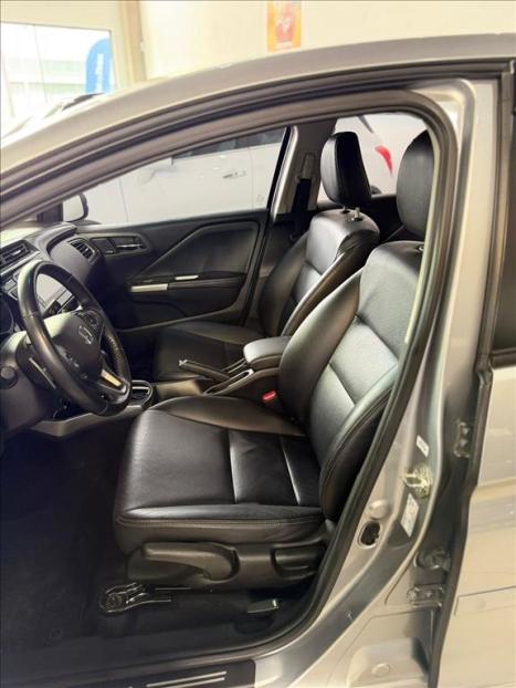 HONDA City Sedan 1.5 16V 4P EXL FLEX AUTOM�TICO, Foto 8