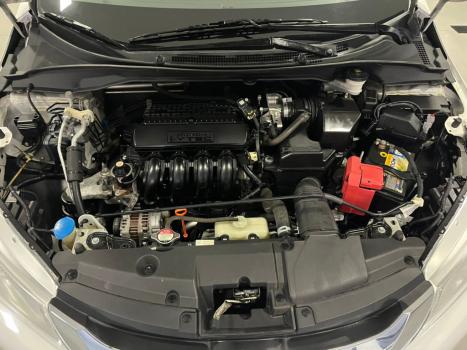 HONDA City Sedan 1.5 16V 4P EXL FLEX AUTOM�TICO, Foto 10