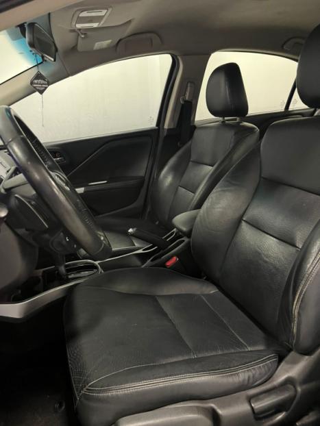 HONDA City Sedan 1.5 16V 4P EXL FLEX AUTOM�TICO, Foto 17