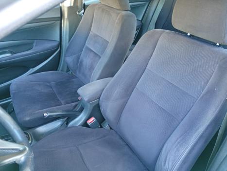 HONDA City Sedan 1.5 16V 4P LX FLEX AUTOM�TICO, Foto 13