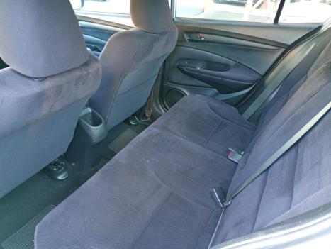 HONDA City Sedan 1.5 16V 4P LX FLEX AUTOM�TICO, Foto 14