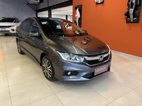 HONDA City Sedan 1.5 16V 4P EXL FLEX, Foto 1