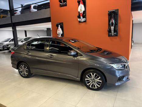 HONDA City Sedan 1.5 16V 4P EXL FLEX, Foto 3