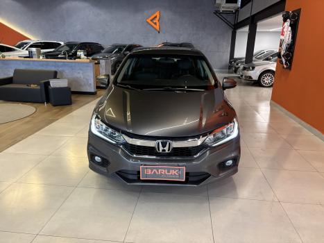 HONDA City Sedan 1.5 16V 4P EXL FLEX, Foto 5