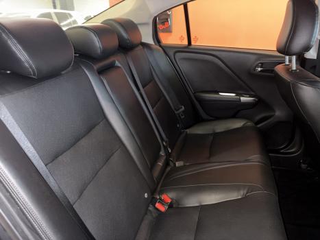 HONDA City Sedan 1.5 16V 4P EXL FLEX, Foto 6