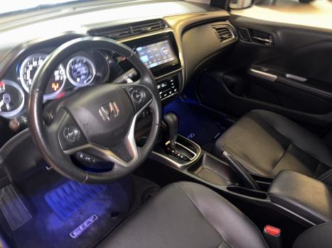 HONDA City Sedan 1.5 16V 4P EXL FLEX, Foto 9