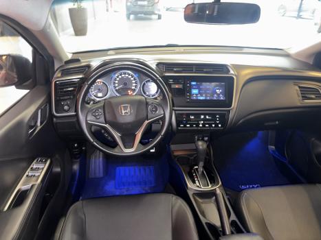HONDA City Sedan 1.5 16V 4P EXL FLEX, Foto 10