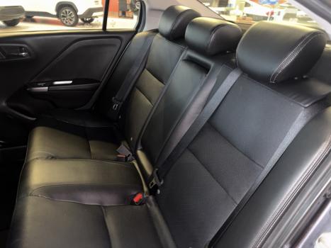 HONDA City Sedan 1.5 16V 4P EXL FLEX, Foto 11
