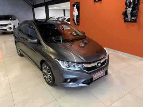 HONDA City Sedan 1.5 16V 4P EXL FLEX, Foto 12