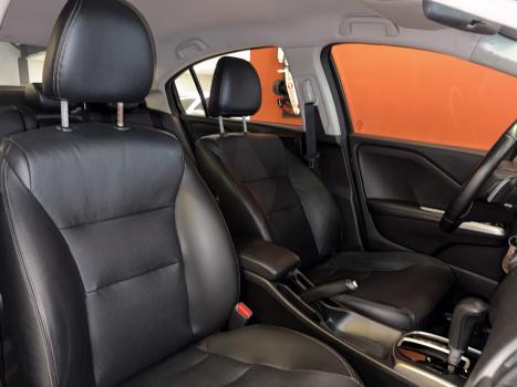 HONDA City Sedan 1.5 16V 4P EXL FLEX, Foto 13