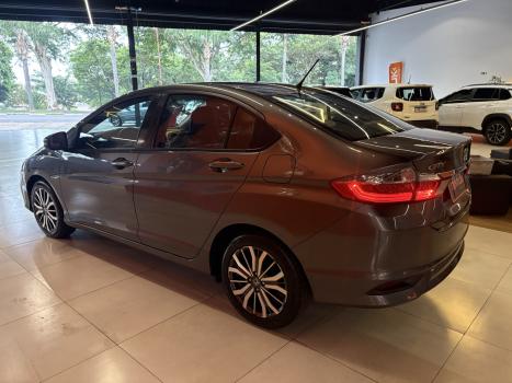 HONDA City Sedan 1.5 16V 4P EXL FLEX, Foto 14