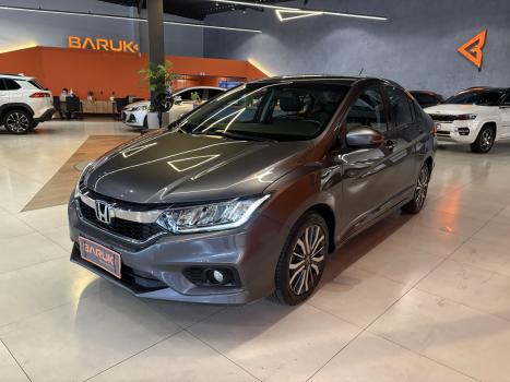 HONDA City Sedan 1.5 16V 4P EXL FLEX, Foto 15