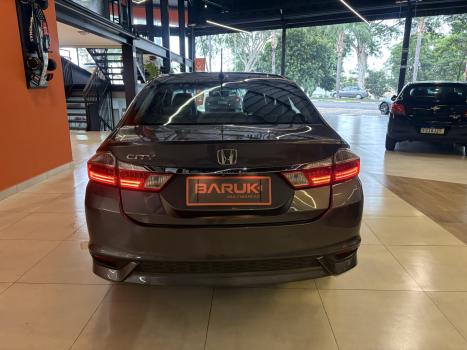 HONDA City Sedan 1.5 16V 4P EXL FLEX, Foto 16