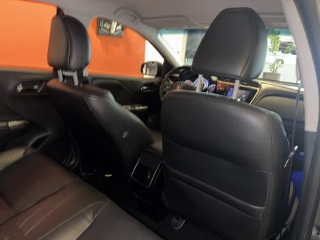 HONDA City Sedan 1.5 16V 4P EXL FLEX, Foto 17