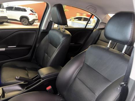 HONDA City Sedan 1.5 16V 4P EXL FLEX, Foto 20