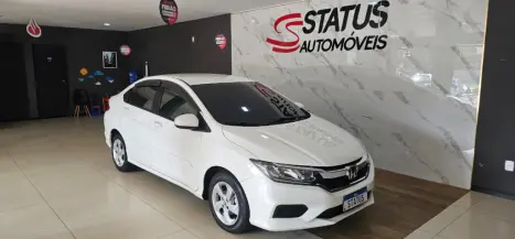 HONDA City Sedan 1.5 16V 4P DX FLEX, Foto 1