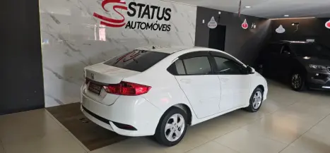 HONDA City Sedan 1.5 16V 4P DX FLEX, Foto 2