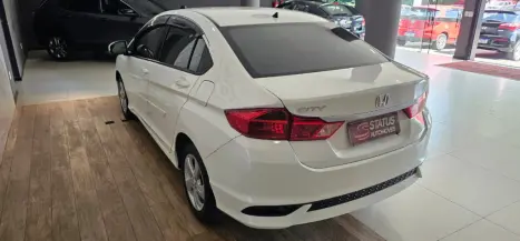 HONDA City Sedan 1.5 16V 4P DX FLEX, Foto 3