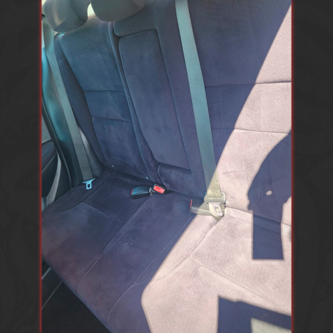 HONDA City Sedan 1.5 16V 4P LX FLEX AUTOM�TICO, Foto 10