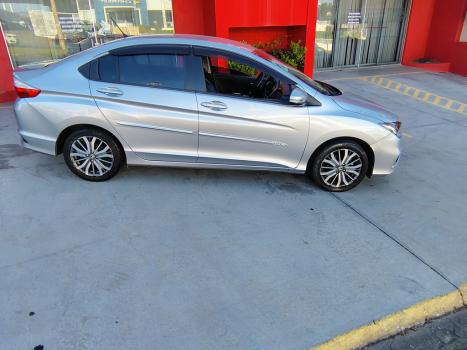 HONDA City Sedan 1.5 16V 4P EX FLEX AUTOM�TICO, Foto 4