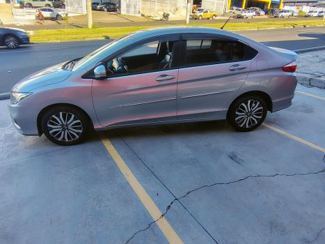 HONDA City Sedan 1.5 16V 4P EX FLEX AUTOM�TICO, Foto 5