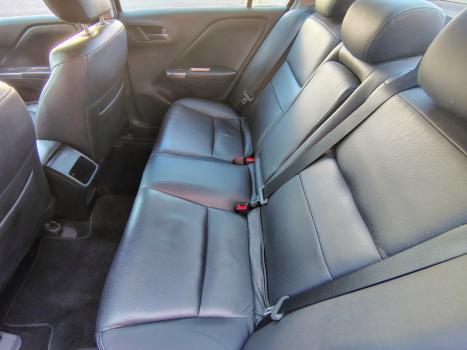 HONDA City Sedan 1.5 16V 4P EX FLEX AUTOM�TICO, Foto 10