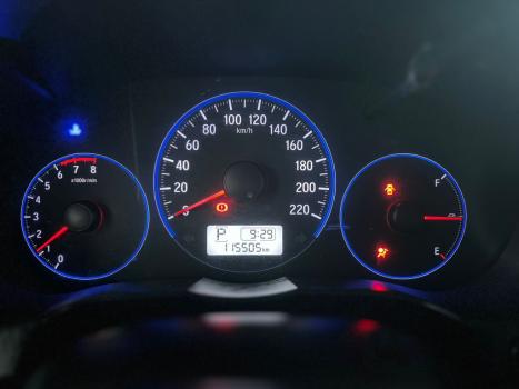 HONDA City Sedan 1.5 16V 4P DX FLEX AUTOM�TICO, Foto 7