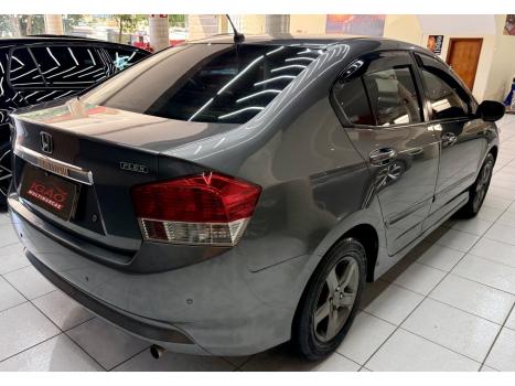 HONDA City Sedan 1.5 16V 4P DX FLEX, Foto 6